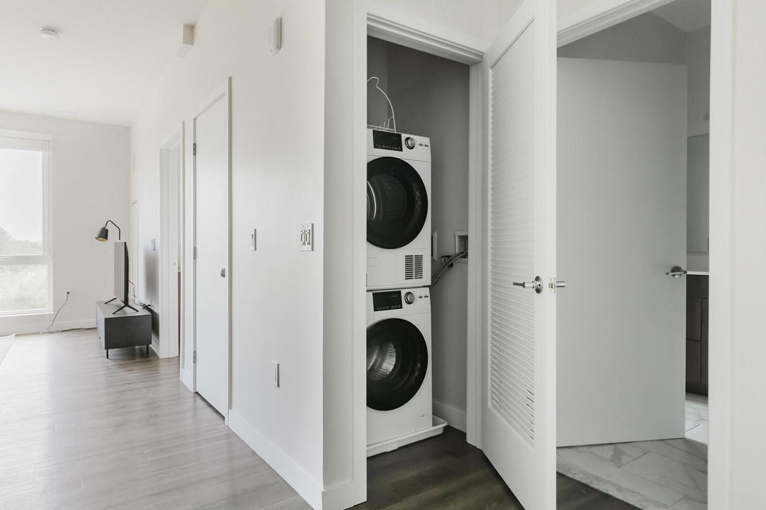 Apartment Blueground Revere Ev Charging Gym Pool Wd Bos-1087 Boston